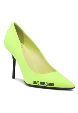 LOVE MOSCHINO Обувки на ток - Mera.bg