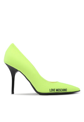 LOVE MOSCHINO Обувки на ток - Mera.bg