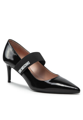 LOVE MOSCHINO Обувки на ток - Mera.bg