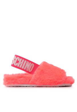LOVE MOSCHINO Пантофи - Mera.bg