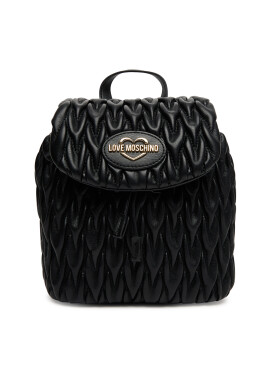 LOVE MOSCHINO Раница JC4015PP1NLH0000 Черен - Mera.bg