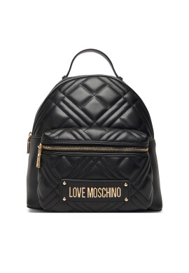 LOVE MOSCHINO Раница JC4148PP1NLA0000 Черен - Mera.bg