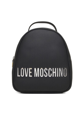 LOVE MOSCHINO Раница JC4197PP0NKD000B Черен - Mera.bg