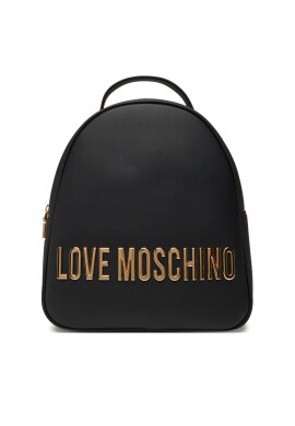 LOVE MOSCHINO Раница JC4197PP1NKD0000 Черен - Mera.bg