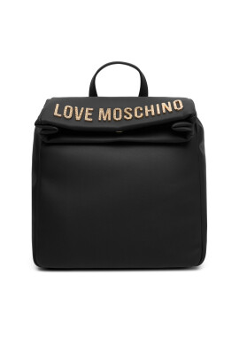 LOVE MOSCHINO Раница JC4306PP0NKD000A Черен - Mera.bg