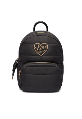 LOVE MOSCHINO Раница JC4353PP0NKY100A Черен - Mera.bg