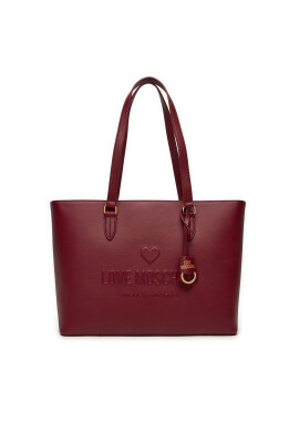 LOVE MOSCHINO Сак JC4114PP1LL1055A Бордо - Mera.bg