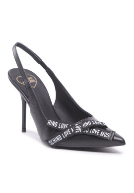 LOVE MOSCHINO Сандали JA10109G1GIE0000 Nero - Mera.bg