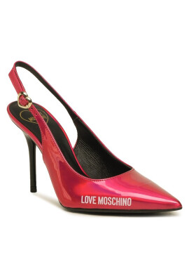 LOVE MOSCHINO Сандали JA10149G1HJR0604 Fuxia/Oro - Mera.bg