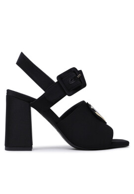 LOVE MOSCHINO Сандали JA16368G0GIM0000 Nero - Mera.bg