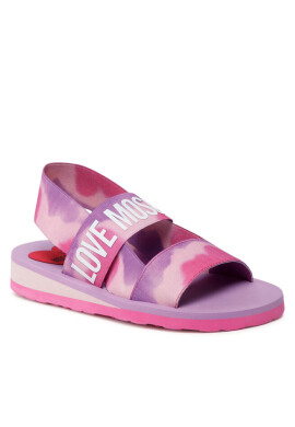 LOVE MOSCHINO Сандали - Mera.bg