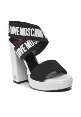 LOVE MOSCHINO Сандали - Mera.bg