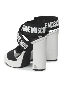 LOVE MOSCHINO Сандали - Mera.bg