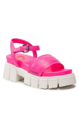 LOVE MOSCHINO Сандали - Mera.bg