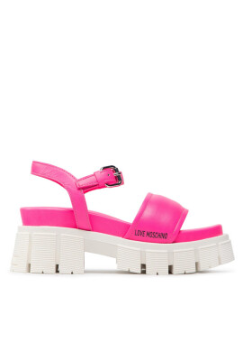 LOVE MOSCHINO Сандали - Mera.bg