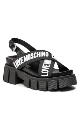 LOVE MOSCHINO Сандали - Mera.bg