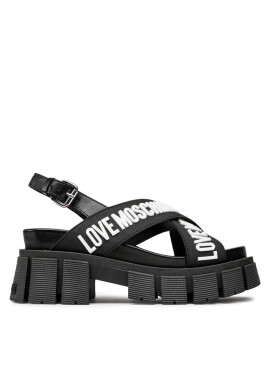 LOVE MOSCHINO Сандали - Mera.bg
