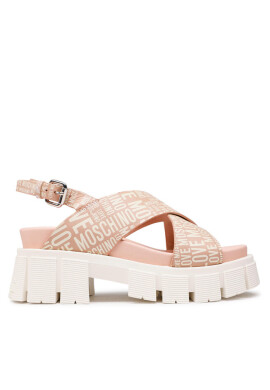 LOVE MOSCHINO Сандали - Mera.bg