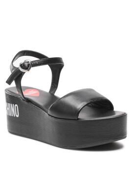 LOVE MOSCHINO Сандали - Mera.bg