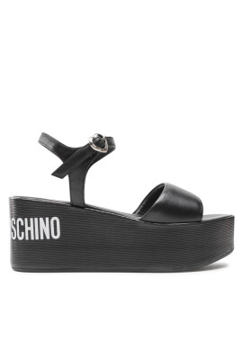 LOVE MOSCHINO Сандали - Mera.bg