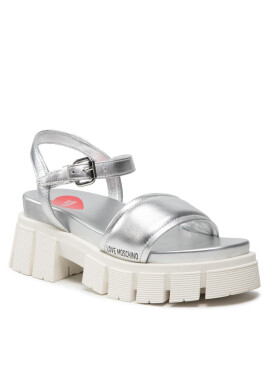 LOVE MOSCHINO Сандали - Mera.bg