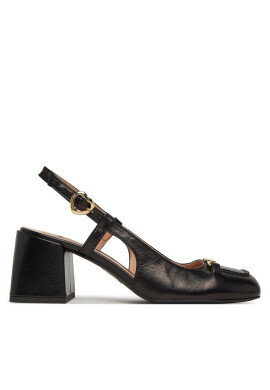 LOVE MOSCHINO Сандали JA10107G1MIA0000 Черен - Mera.bg