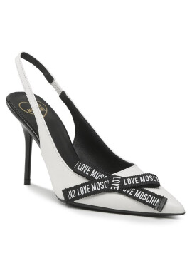 LOVE MOSCHINO Сандали JA10109G1GIE0100 Bianco - Mera.bg