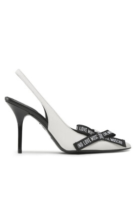 LOVE MOSCHINO Сандали JA10109G1GIE0100 Bianco - Mera.bg