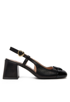 LOVE MOSCHINO Сандали JA10117G1MIE300A Черен - Mera.bg