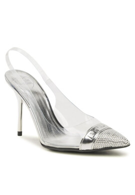 LOVE MOSCHINO Сандали JA10129G1GIRB99A Transp/Perl - Mera.bg