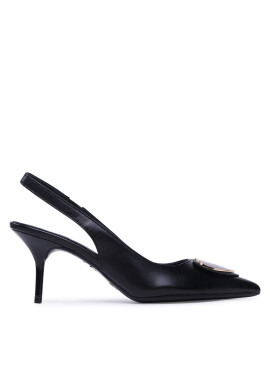 LOVE MOSCHINO Сандали JA10197G1GIE0000 Nero - Mera.bg