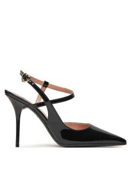 LOVE MOSCHINO Сандали JA10389G1IIH0000 Черен - Mera.bg