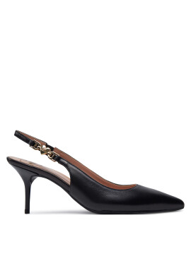 LOVE MOSCHINO Сандали JA10487G0LIA0000 Черен - Mera.bg