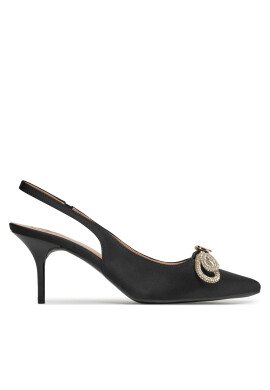 LOVE MOSCHINO Сандали JA10487G1IJO0000 Черен - Mera.bg