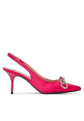 LOVE MOSCHINO Сандали JA10487G1IJO0604 Розов - Mera.bg