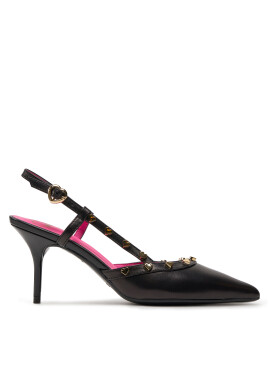 LOVE MOSCHINO Сандали JA10617G0IIA0000 Черен - Mera.bg