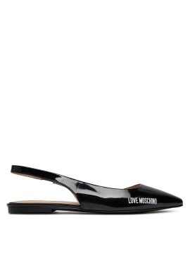 LOVE MOSCHINO Сандали JA11021G1MIH0000 Черен - Mera.bg