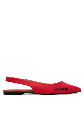 LOVE MOSCHINO Сандали JA11021G1MIM0502 Коралов - Mera.bg