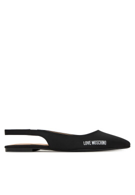 LOVE MOSCHINO Сандали JA11021G1NIM000036 Черен - Mera.bg