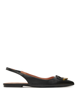 LOVE MOSCHINO Сандали JA11031G1LIE0000 Черен - Mera.bg