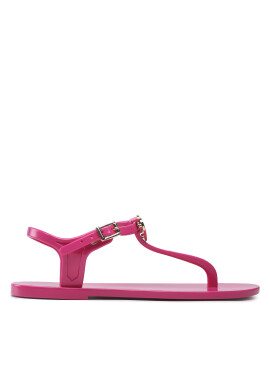LOVE MOSCHINO Сандали JA16011G1GI37604 Fuxia - Mera.bg