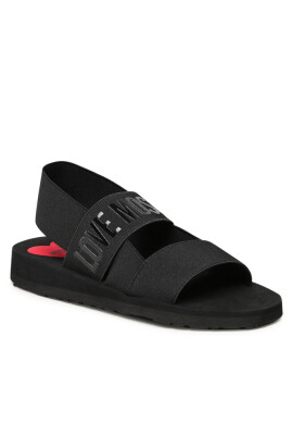 LOVE MOSCHINO Сандали JA16033G0GJN7000 Nero - Mera.bg