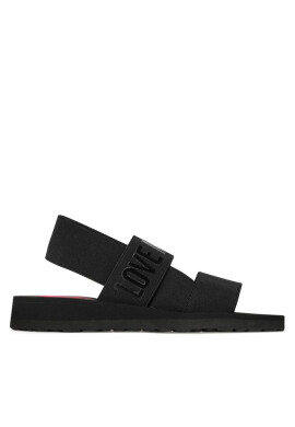 LOVE MOSCHINO Сандали JA16033G0GJN7000 Nero - Mera.bg