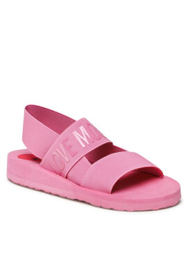 LOVE MOSCHINO Сандали JA16033G0GJN7618 Rosa Shock - Mera.bg