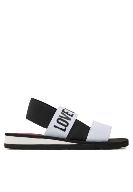 LOVE MOSCHINO Сандали JA16033G0IJN410A Бял - Mera.bg