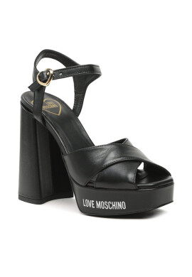 LOVE MOSCHINO Сандали JA1605CG1GIE0000 Nero - Mera.bg