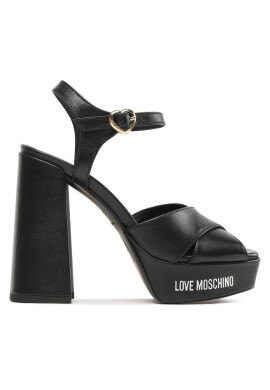 LOVE MOSCHINO Сандали JA1605CG1GIE0000 Nero - Mera.bg