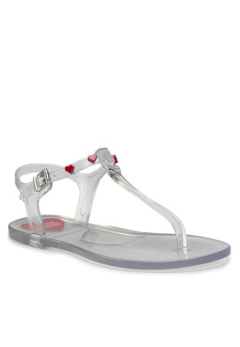 LOVE MOSCHINO Сандали JA16171G0EI33998 Transparente - Mera.bg