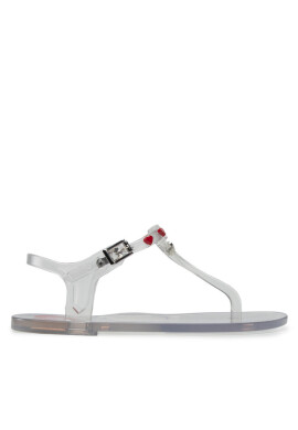 LOVE MOSCHINO Сандали JA16171G0EI33998 Transparente - Mera.bg