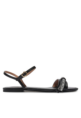 LOVE MOSCHINO Сандали JA16201G0IIE0000 Черен - Mera.bg